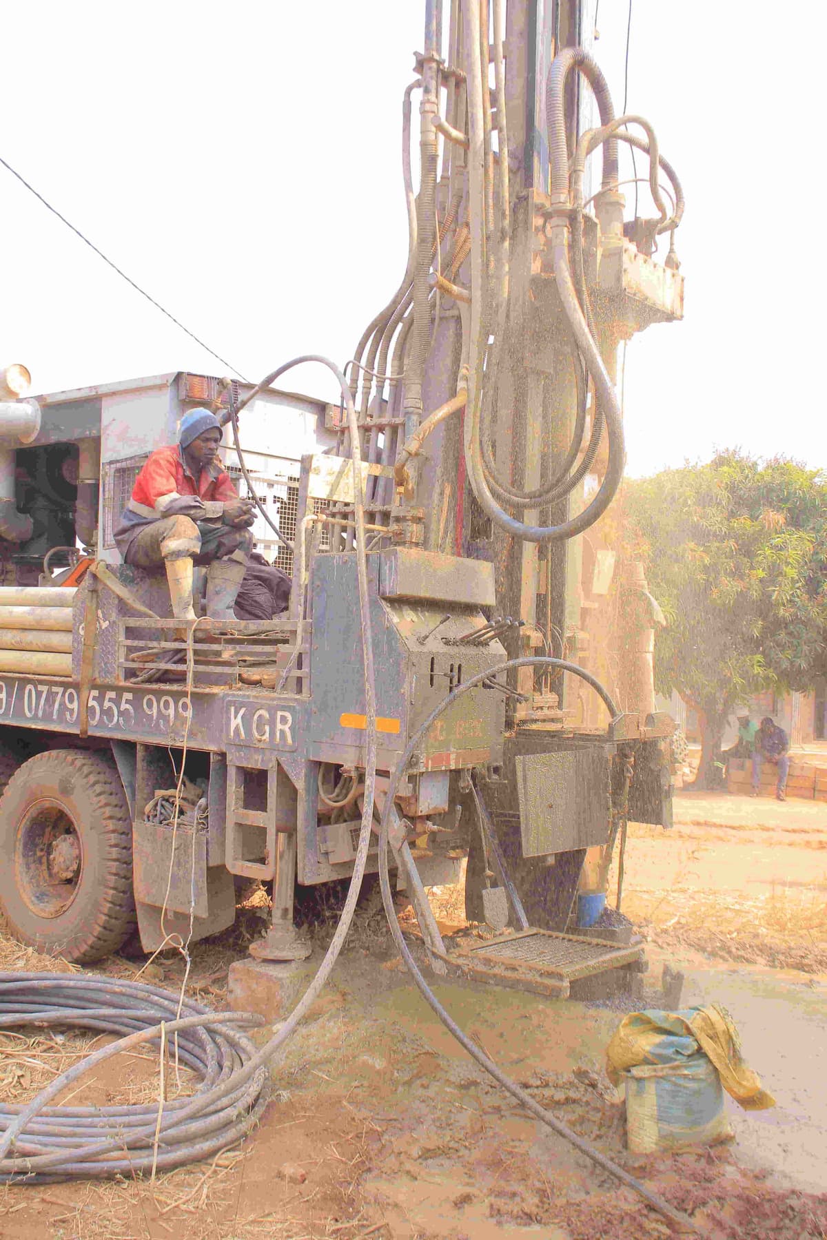 Comprehensive Services - Building Trust Through Engineering Excellence